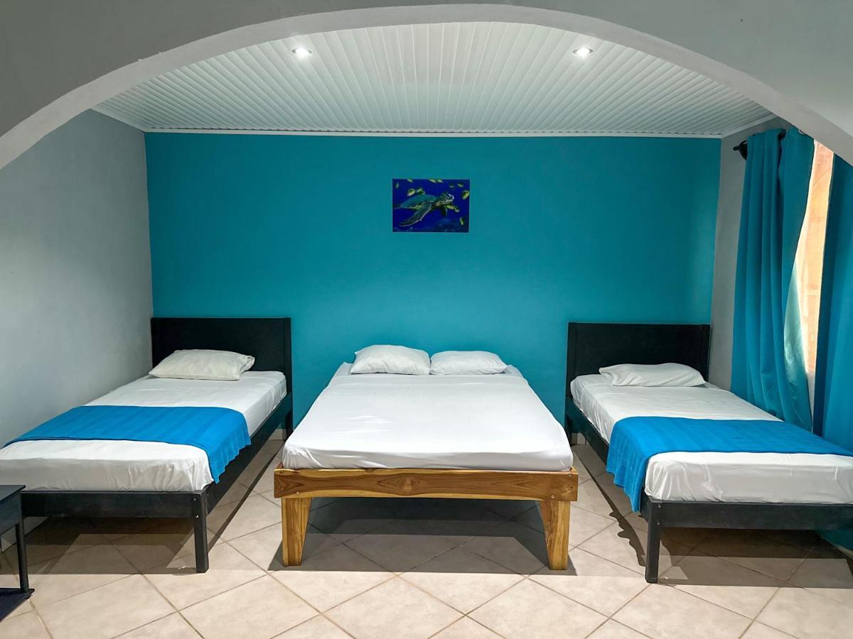 Hospedaje Colibri Manuel Antonio Kültér fotó