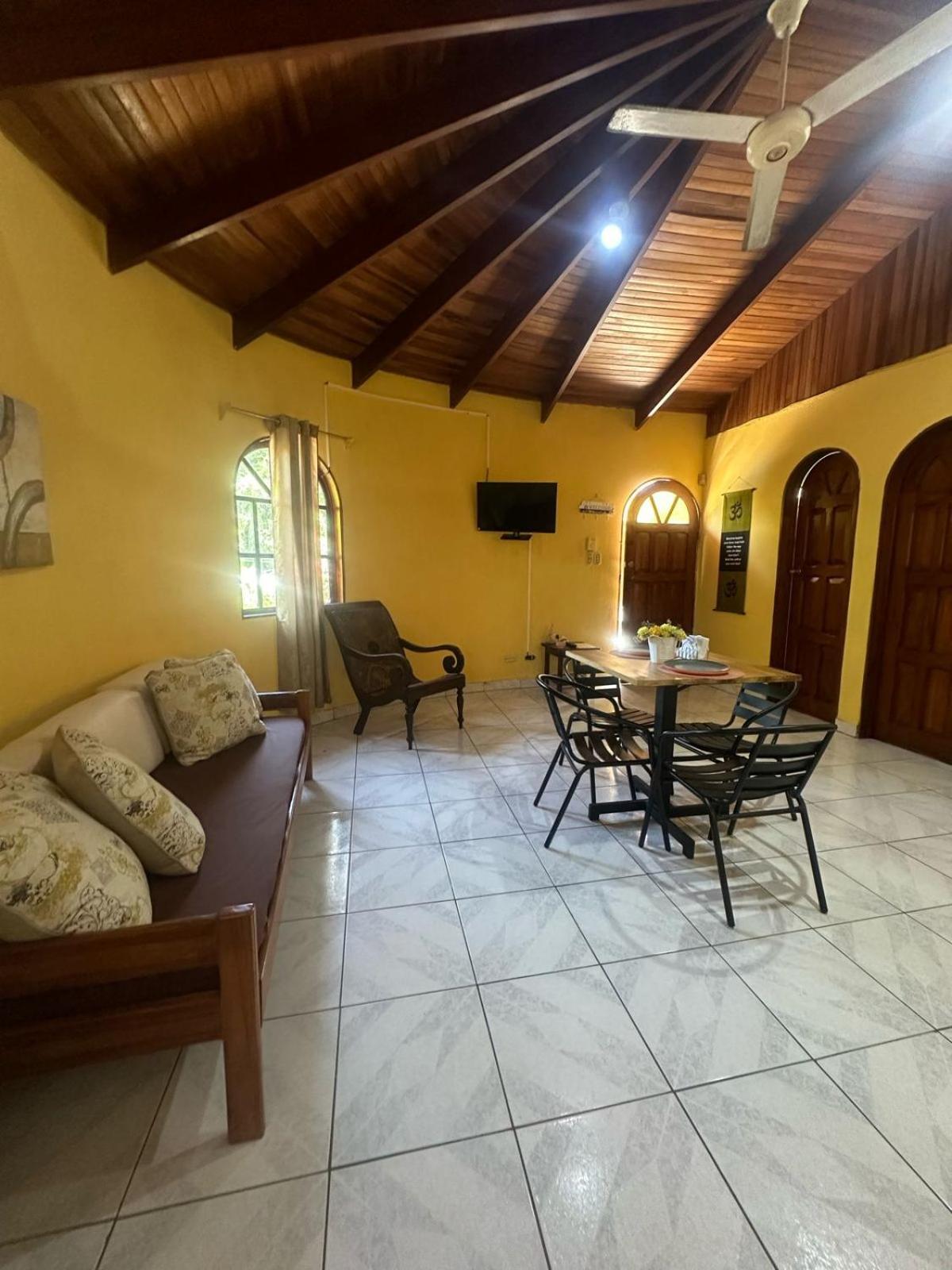Hospedaje Colibri Manuel Antonio Kültér fotó