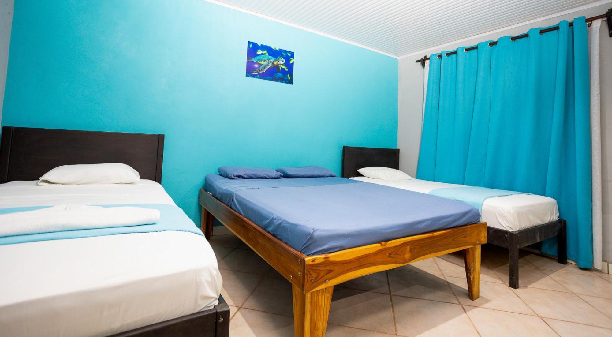 Hospedaje Colibri Manuel Antonio Kültér fotó